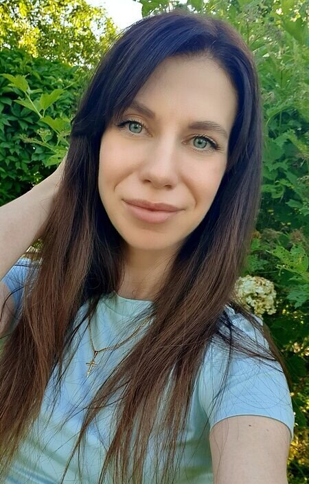 Алина