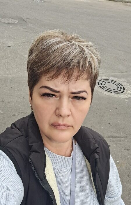 Светлана
