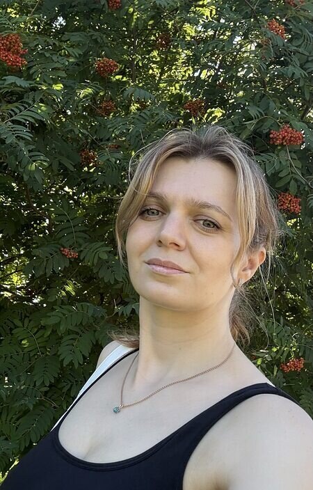 Евгения