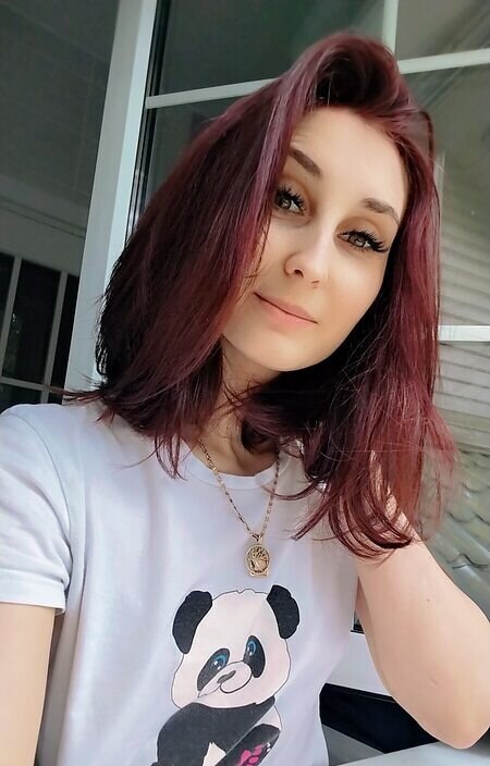 Катерина