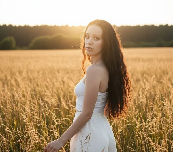 Оксана