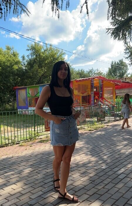 Анастасия
