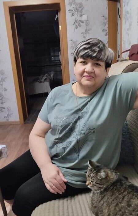 Лариса
