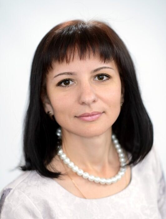 Наталья