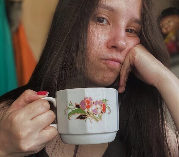 Человек
