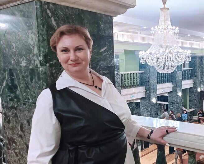 Ирина