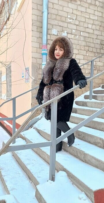 Марина