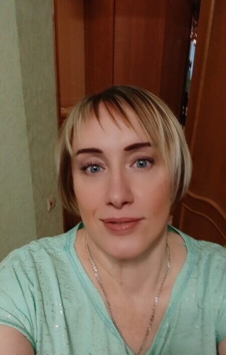 Наталья