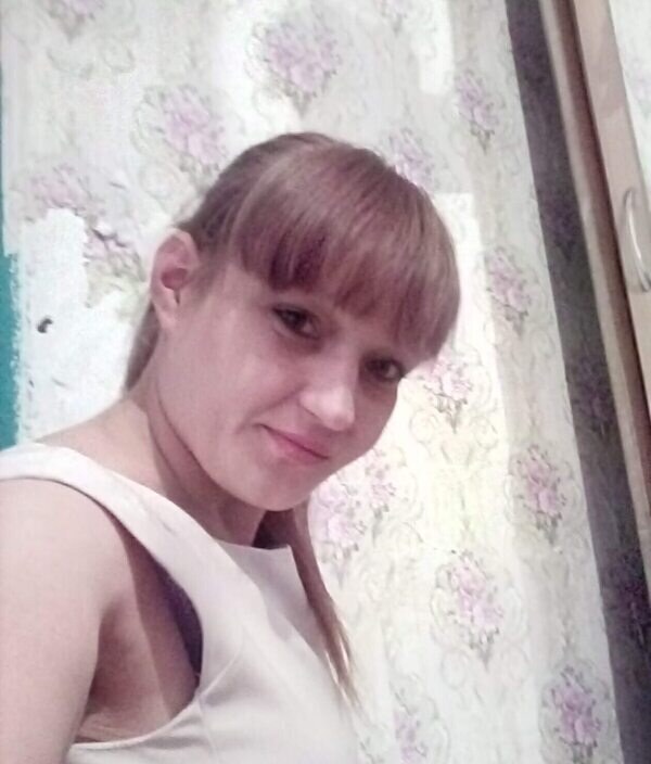 Анастасия