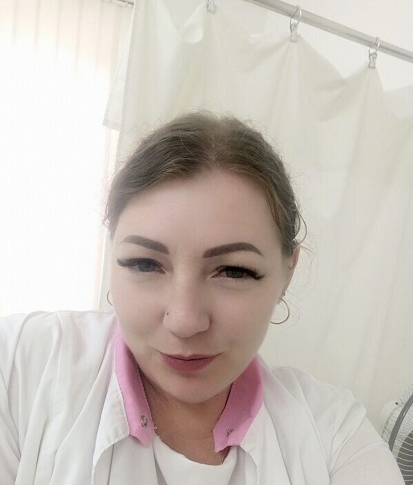 Алена