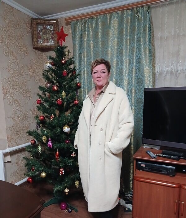Оксана