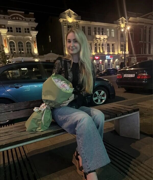 Анна