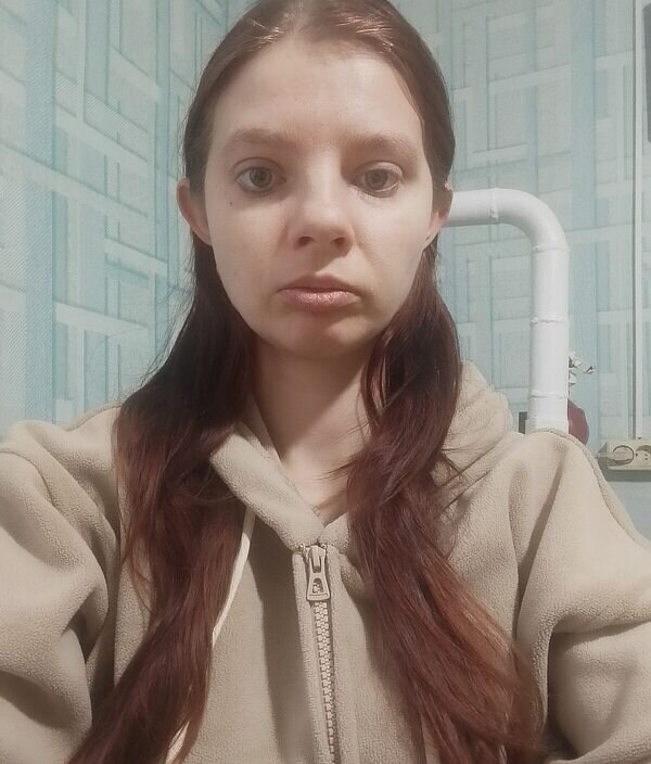 Любимая