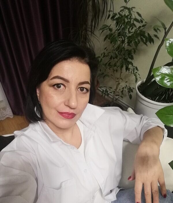 Валентина