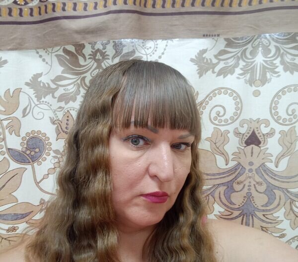 Оксана