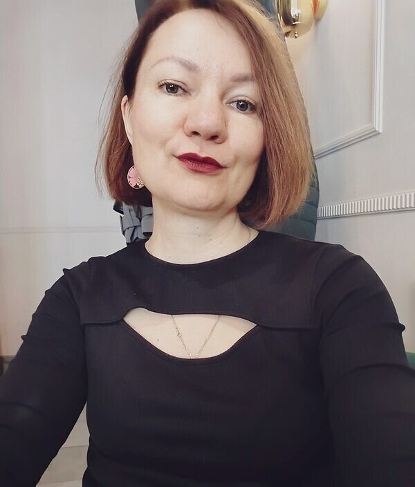 Анастасия