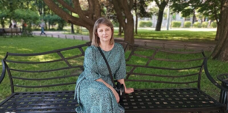 Светлана