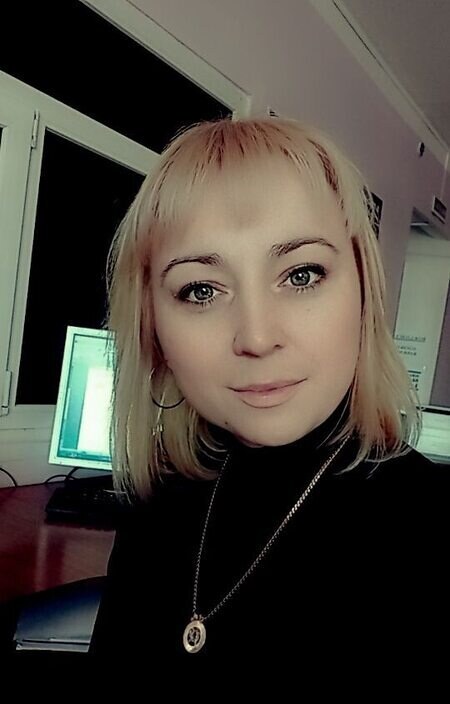 Светлана