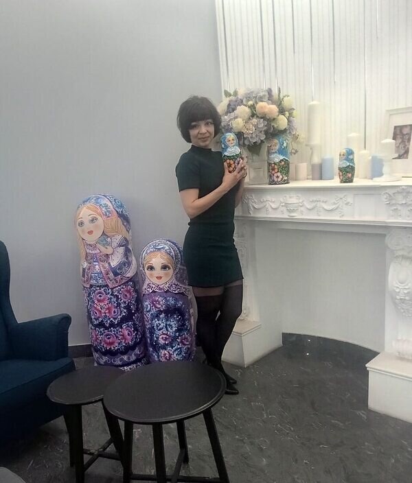 Катерина