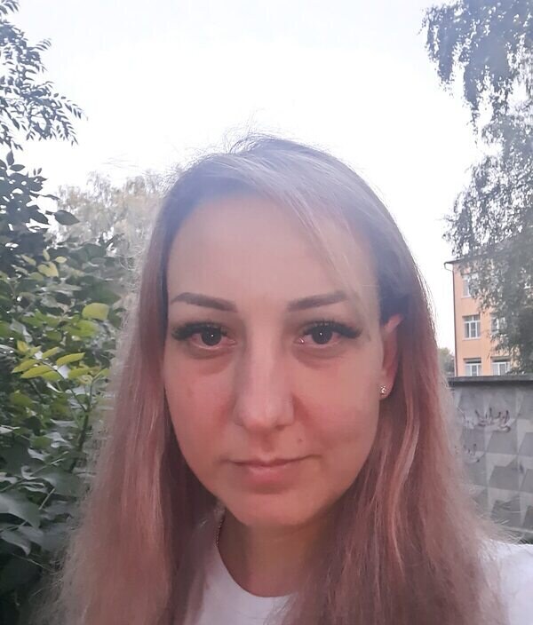 Люся