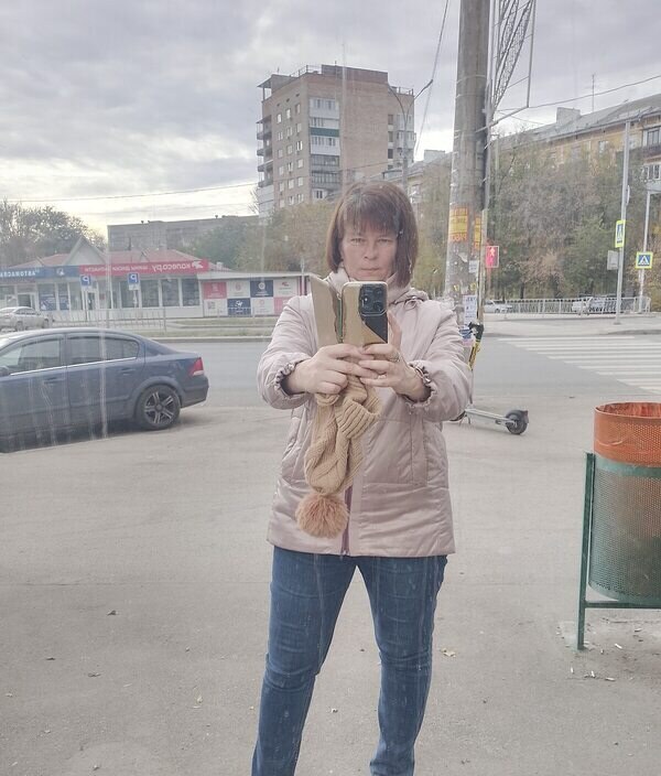 Марина