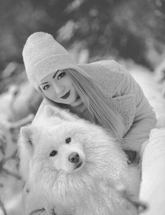 Катерина