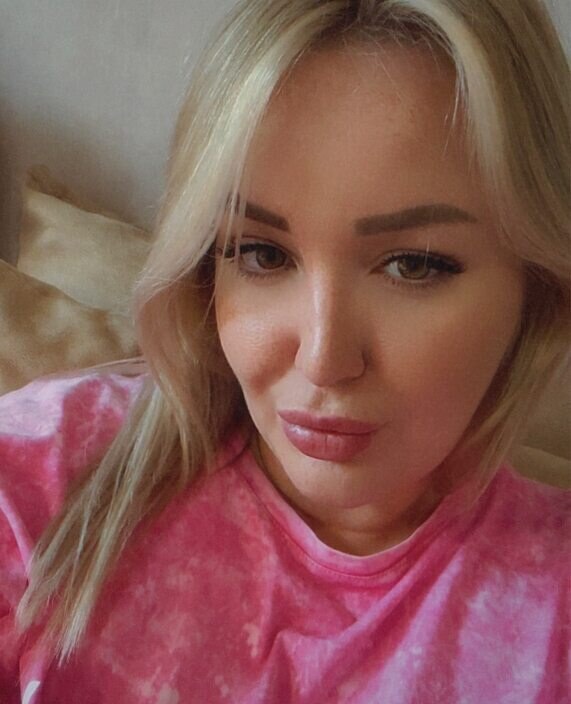 Марина