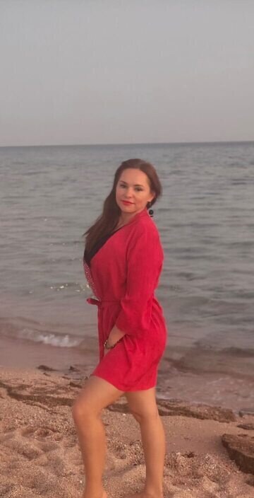 Катерина