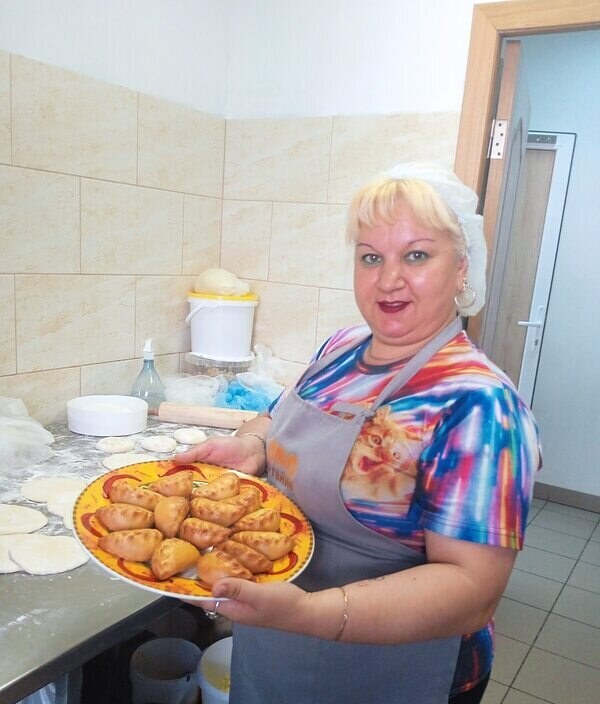 Зульфия