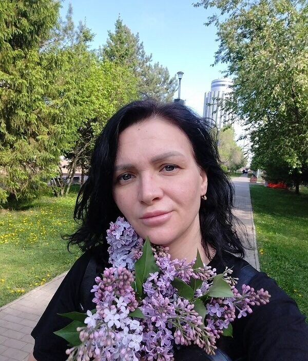 Малина