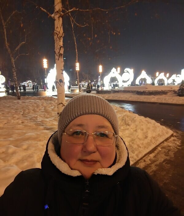 Светлана