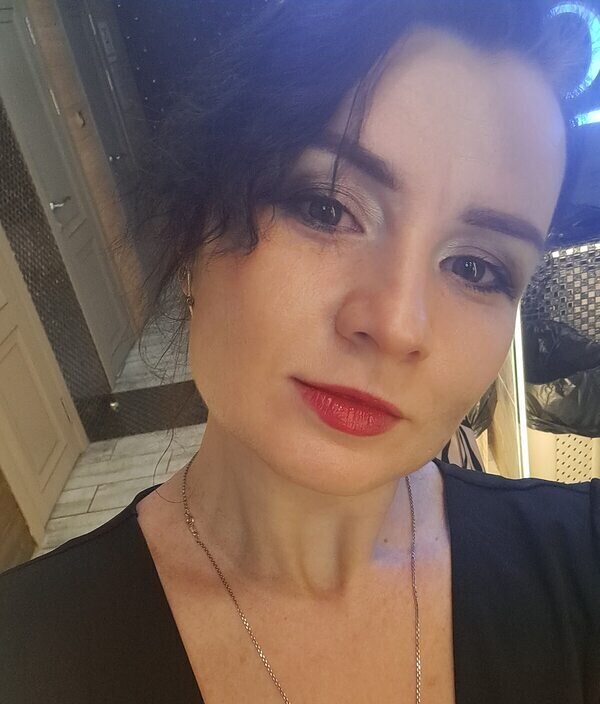 Светлана