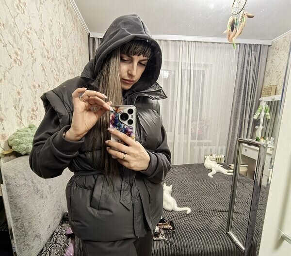 Светлана