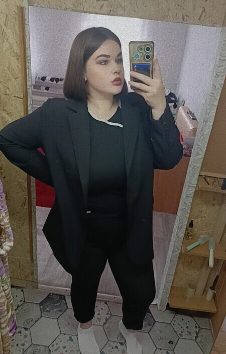 Альбина