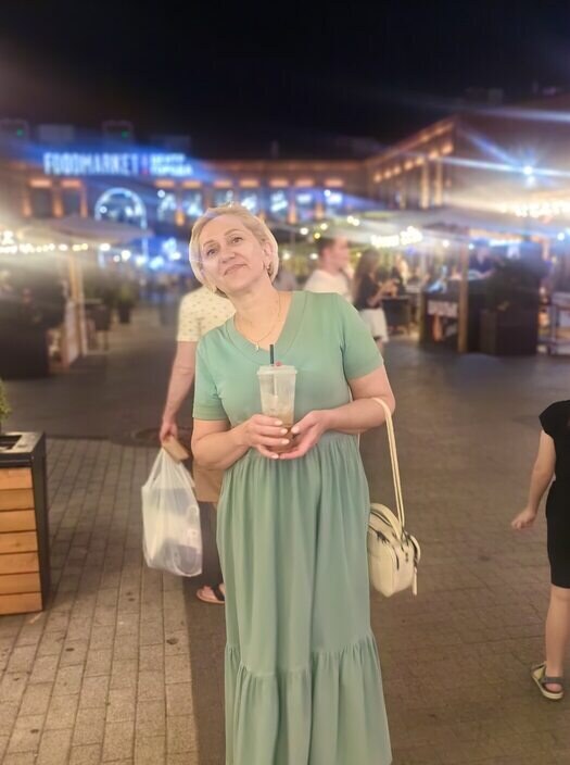 Оксана