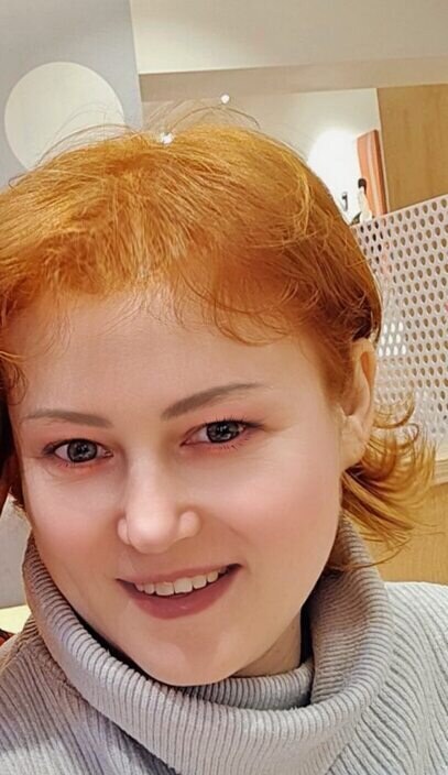 Наташа