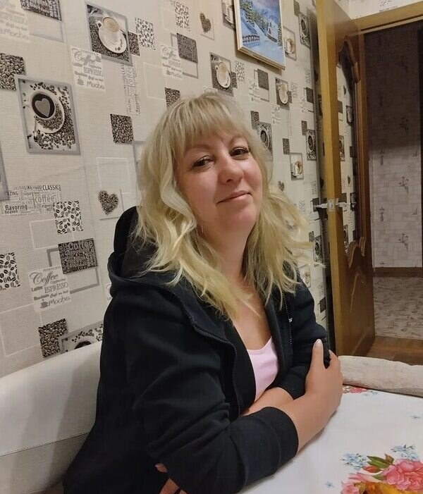 Оксана