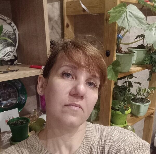 Оксана