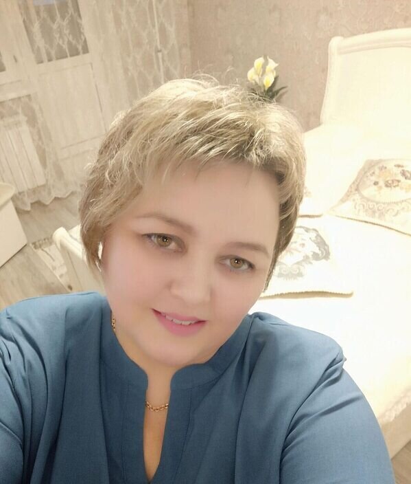 Зульфия
