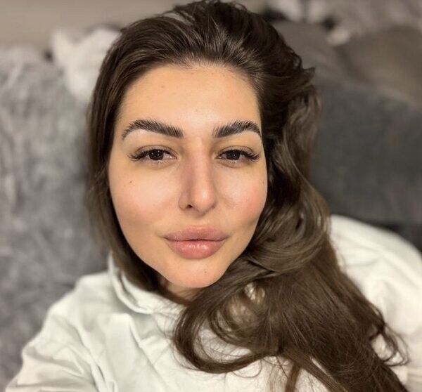 Алина