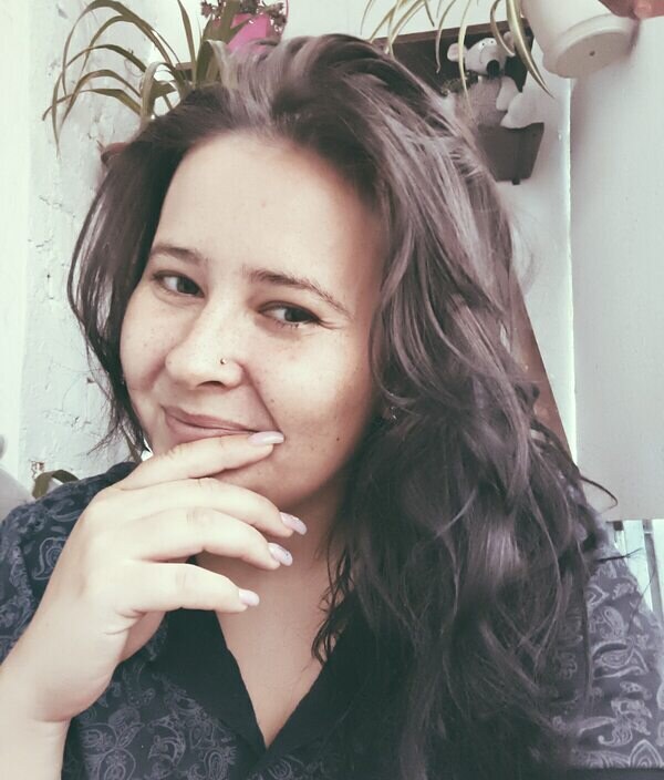Валентина