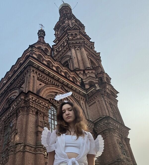 Алевтина