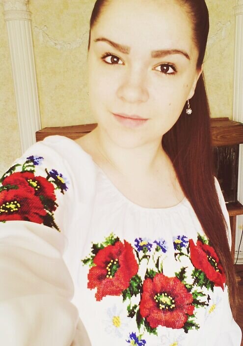 Марина