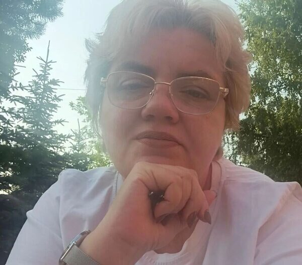 Татьяна