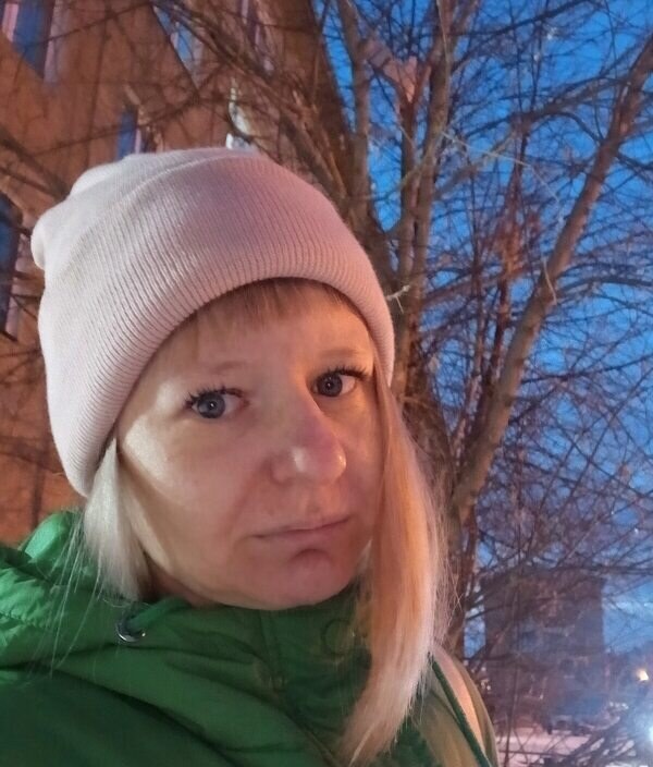 Оксана