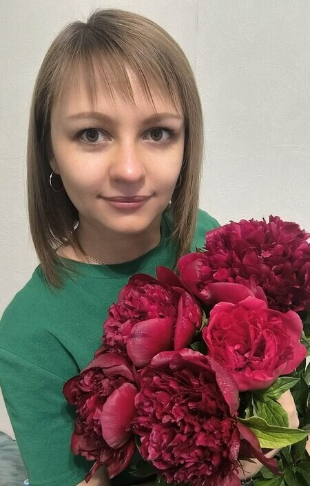 Екатерина