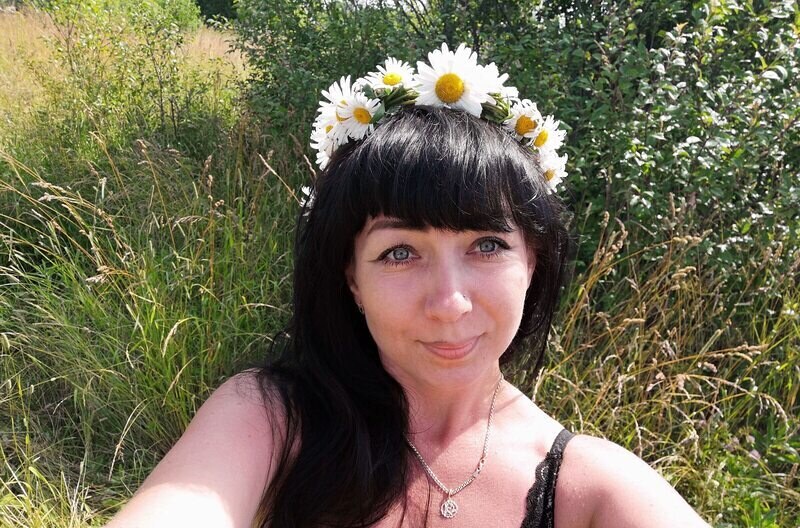 Светлана