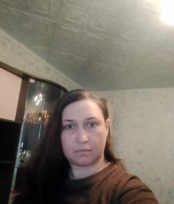 Наталья