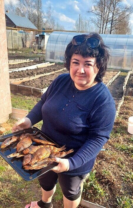 Марина