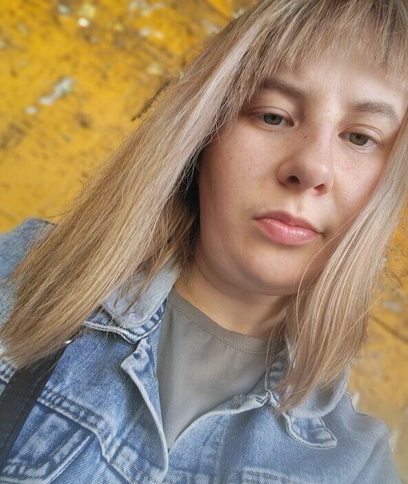 Наталия